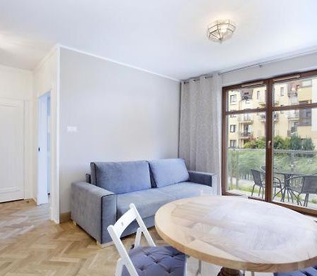 Ferienwohnung Sun Zoppot Exterior foto