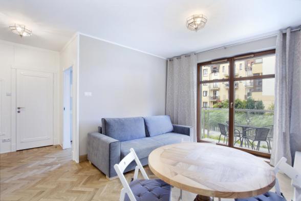 Ferienwohnung Sun Zoppot Exterior foto