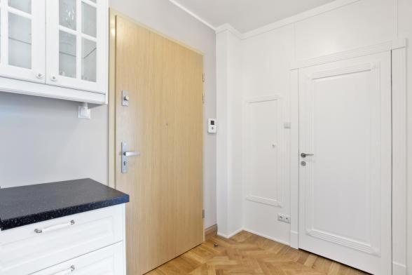 Ferienwohnung Sun Zoppot Exterior foto